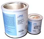 PTI SPECIALTY PAINT POLYURETHANE