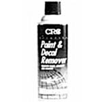 CRC PAINT & DECAL REMOVER