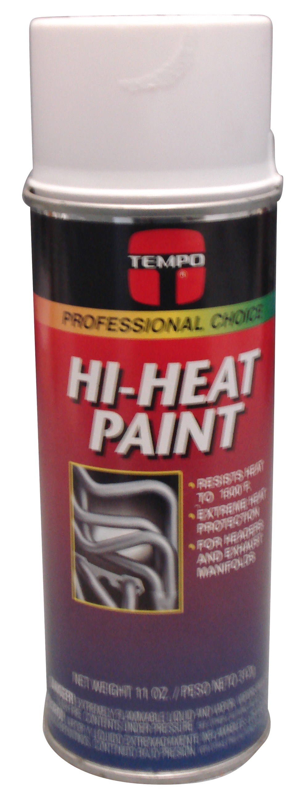 ULTRA-HIGH TEMPERATURE PAINTS