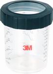 3M™  PPS™ CUP AND  COLLAR- 16023