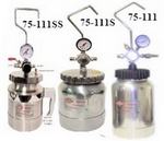 AOM PRESSURE  TANKS 2 QT. REMOTE