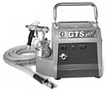 GTS-4900 HVLP SPRAYER