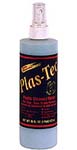 PLAS-TEC PLEXIGLASS/PLASTIC CLEANER