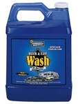 QUICK & EASY WASH  - GALLON