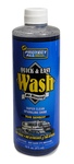 QUICK & EASY WASH  - PINT