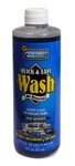 QUICK & EASY WASH  - PINT