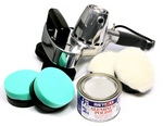 CYCLO AVIATION POLISHING KIT