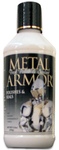 METAL ARMOR  FINAL POLISH & SEALANT - 8OZ