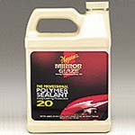 MEGUIARS POLYMER SEALANT (M-20)