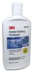 3M AVIATION  RUBBING COMPOUND