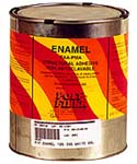 Enamels