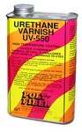 Urethane Varnish