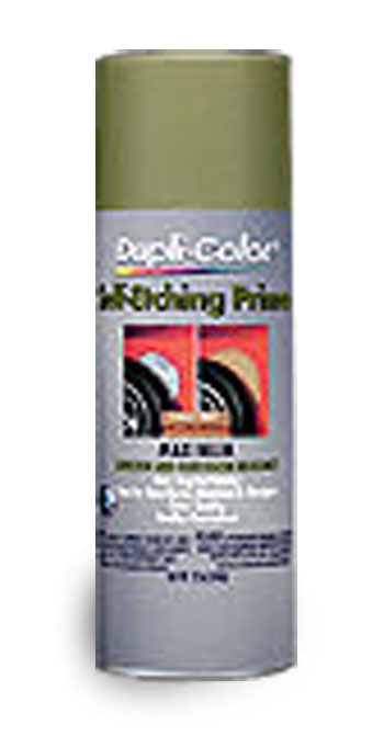 DUPLI-COLOR PREMIUM  SELF-ETCHING PRIMER