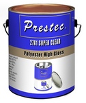 HI BUILD POLYESTER  SANDING PRIMERS