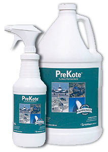 PREKOTE© SURFACE PRETREATMENT