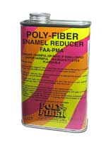 POLY-FIBER ENAMEL REDUCER