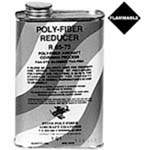 POLY-FIBER REDUCERS