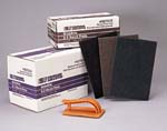 STANDARD ABRASIVES  HAND PADS