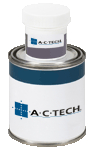 AC TECH AC-240 CLASS B FUEL TANK AND FUSELAGE SEALANT (QUICK CUR