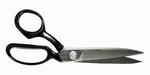 INDUSTRIAL FABRIC SHEARS