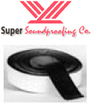 SUPER SOUNDPROOFING TAPE