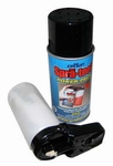 Zolatone Spray Kit