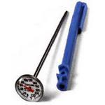 STAINLESS STEEL INSTAREAD THERMOMETER