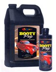 BootyWax/Wash