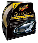 MEGUIARS GOLD CLASS™ CARNAUBA PLUS PREMIUM PASTE WAX