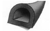 EPDM WEATHERSTRIP