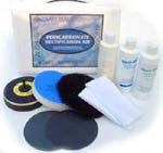 MICROMESH POLYCARBONATE RESTORATION KIT