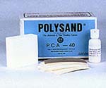POLY-SAND SCRATCH REMOVER