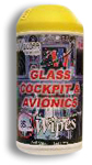 AERO WIPEASE GLASS COCKPIT & AVIONICS WIPES