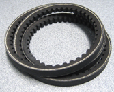 ALTERNATOR & GENERATOR BELTS