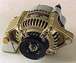 B&C MODEL L40 ALTERNATOR