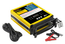 BATTERYMINDER® CHARGER 24V  25 AMPS