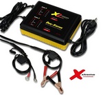 XTREME CHARGE X2  DUAL BATTERY CHARGER