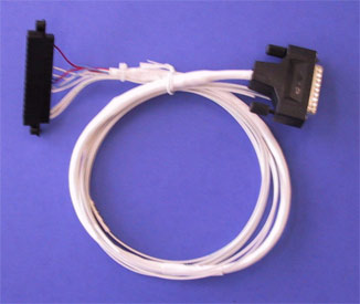 Avionics Patch Cords