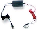 ACI 3AMP 12VOLT  ODYSSEY CHARGER