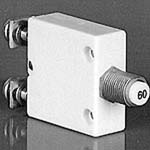 60 AMP CIRCUIT BREAKERS FOR ALTERNATORS