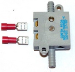 ASW-2 40 KNOT  AIRSPEED SWITCH