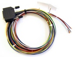 INTELLIGENT FLAP CONTROLLER IFC-1 WIRING HARNESS