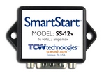 SMARTSTART KIT - MODULE- WIRING HARNESS AND AIRSPEED SWITCH