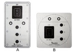 UNIVERSAL FLAP  ACTUATOR SYSTEM