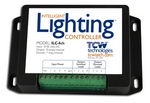 INTELLIGENT LIGHTING CONTROLLER