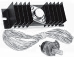 SPT SOLID STATE  LIGHT DIMMING KIT