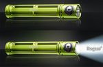 ICON  ROGUE 2 LED  FLASHLIGHT - GREEN