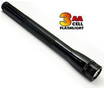 MINI MAGLITE LED 3 CELL WITH HOLSTER