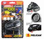 PELICAN L1 LED FLASHLIGHT