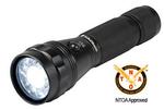 SMITH & WESSON 12X XENON LED - WHITE